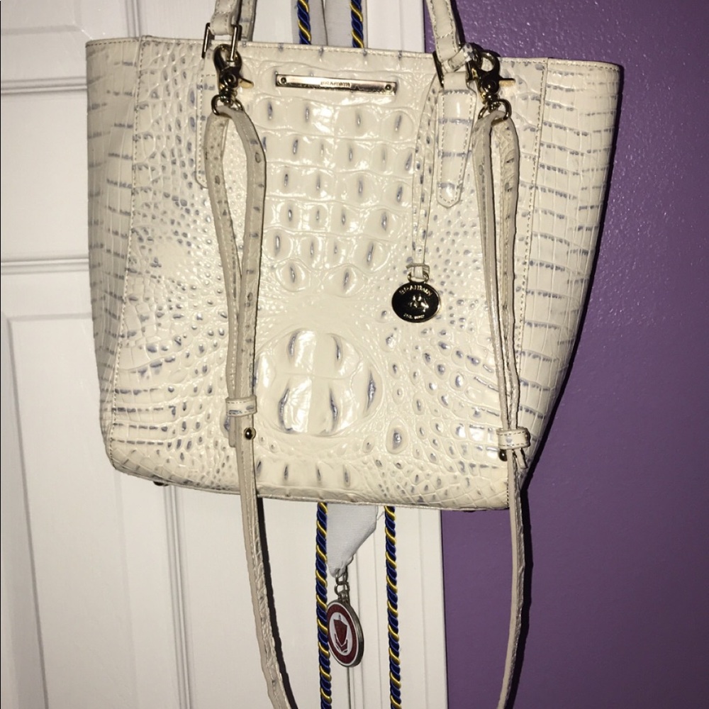 Brahmin Crossbody purse